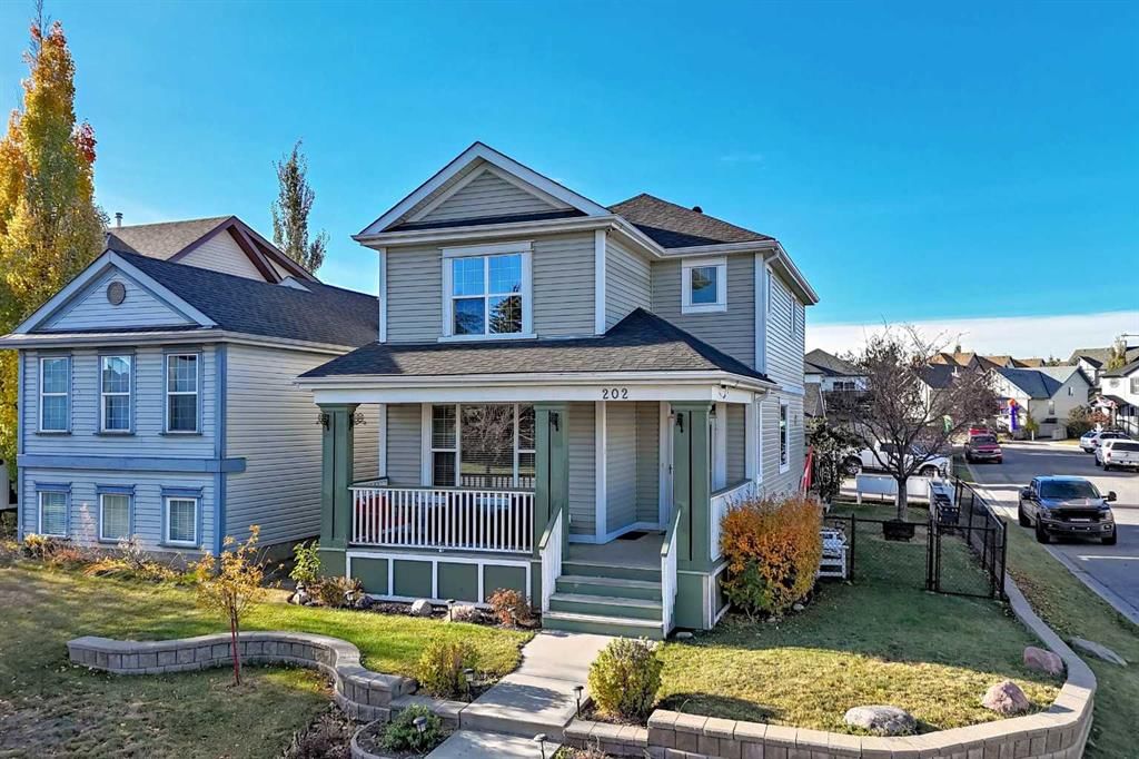 202 Copperfield Grove SE, Calgary — photo 2 of 49