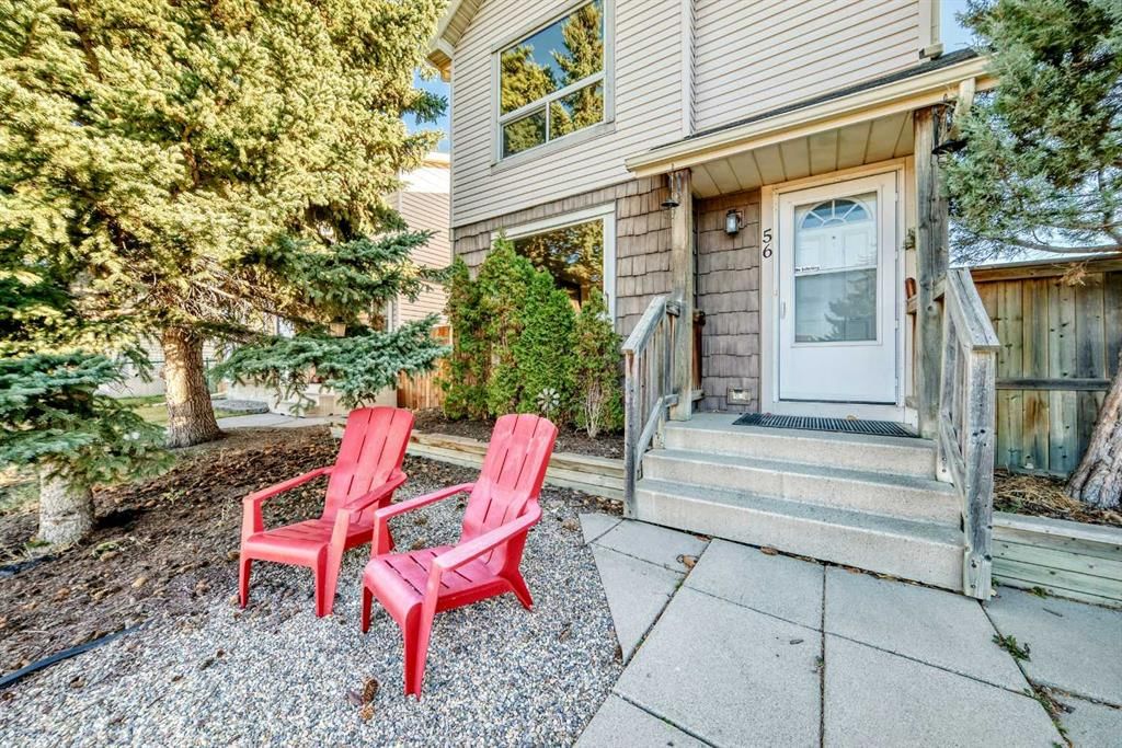 56 Applecroft Road SE, Calgary — photo 3 of 49
