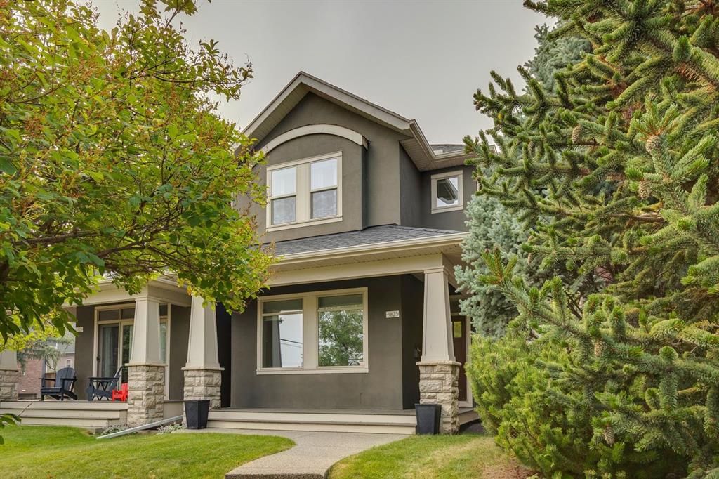 3823 16A Street SW, Calgary — main listing photo
