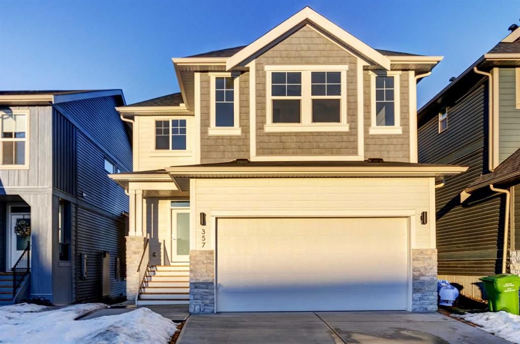 357 Copperhead Way SE, Calgary — photo 2 of 45