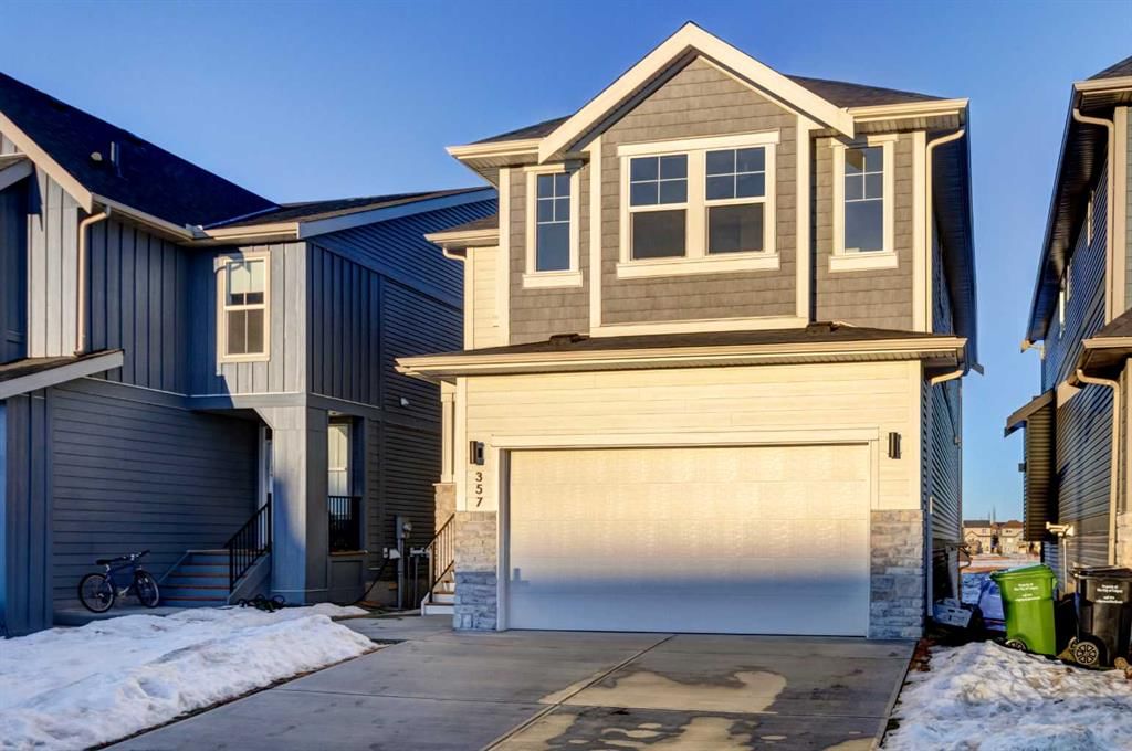 357 Copperhead Way SE, Calgary — photo 3 of 45