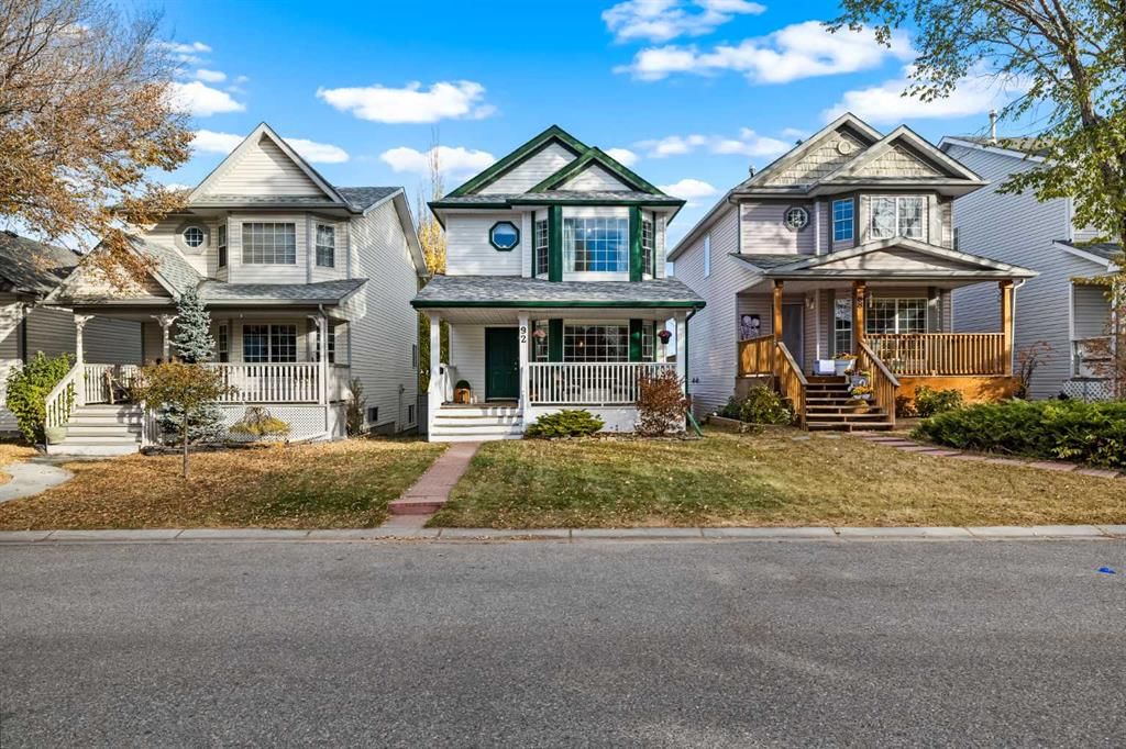 92 Hidden Spring Place NW, Calgary — photo 2 of 44