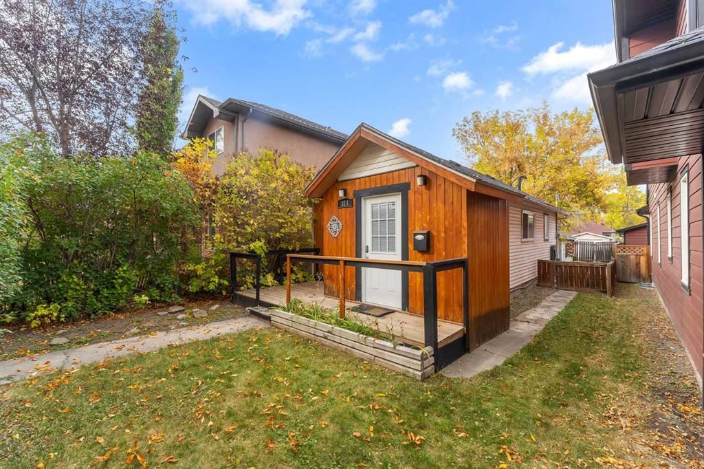 314 8 Avenue NE, Calgary — photo 2 of 32