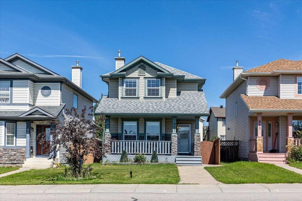 911 Arbour Lake Road NW, Calgary — main listing photo