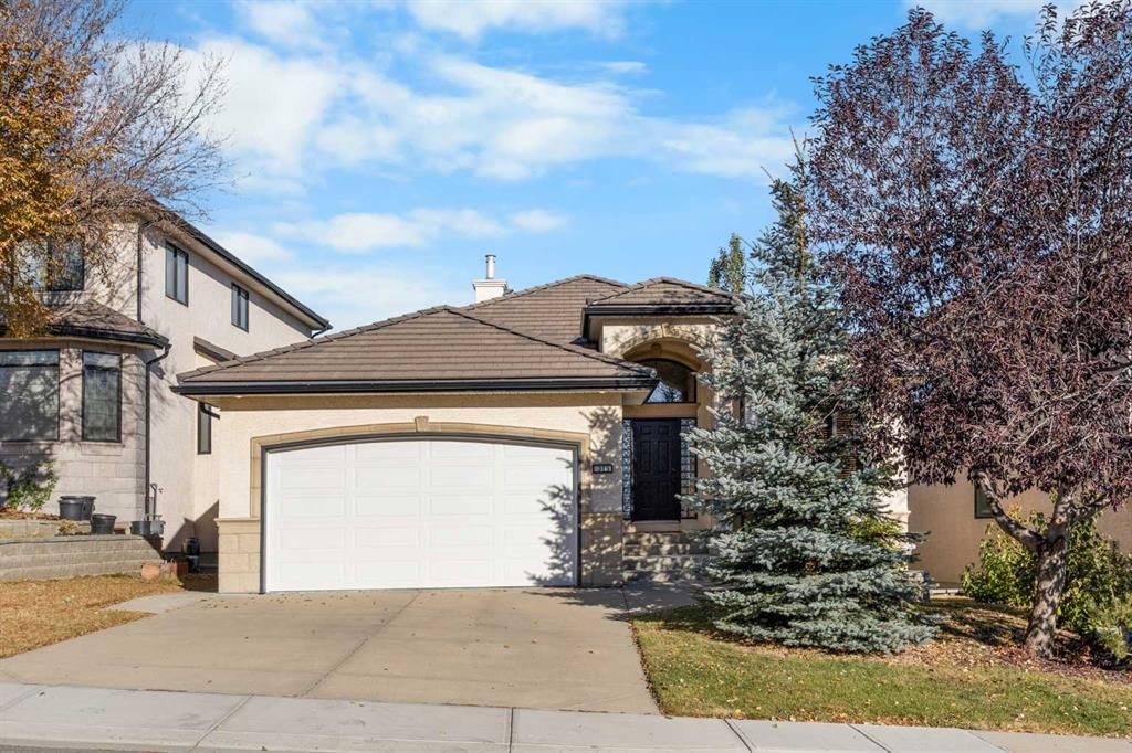 315 Hampstead Way NW, Calgary — main listing photo