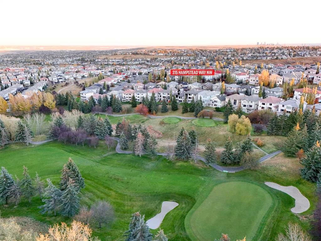 315 Hampstead Way NW, Calgary — photo 2 of 50