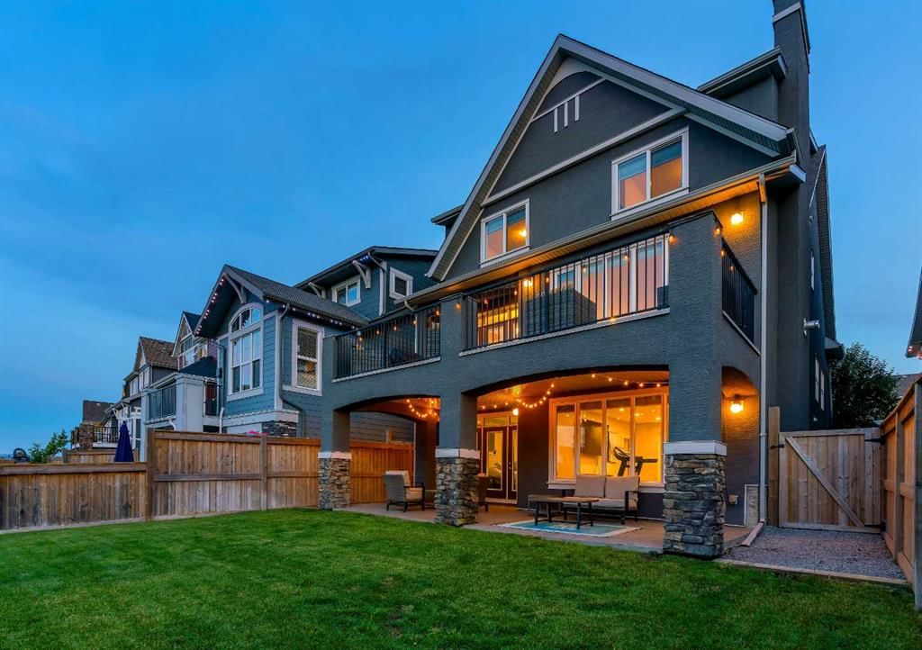 50 Masters Avenue SE, Calgary — main listing photo