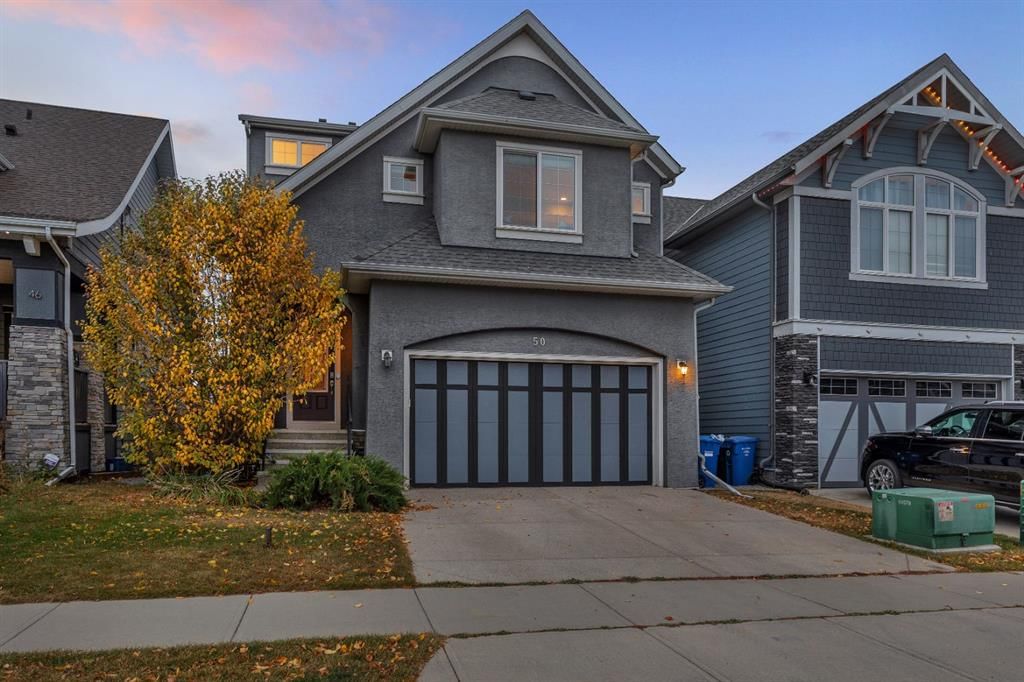 50 Masters Avenue SE, Calgary — photo 2 of 50