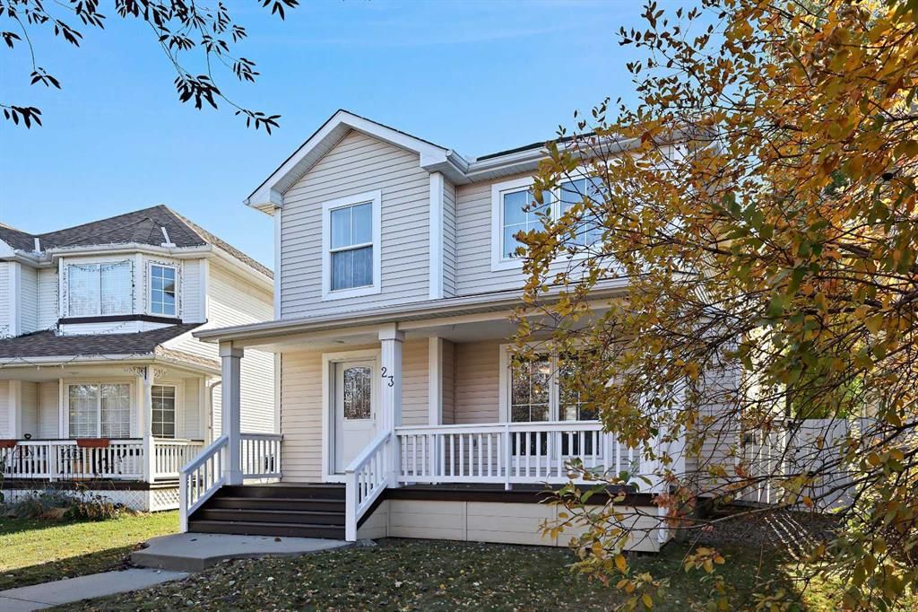 23 Inverness Gardens SE, Calgary — photo 2 of 45