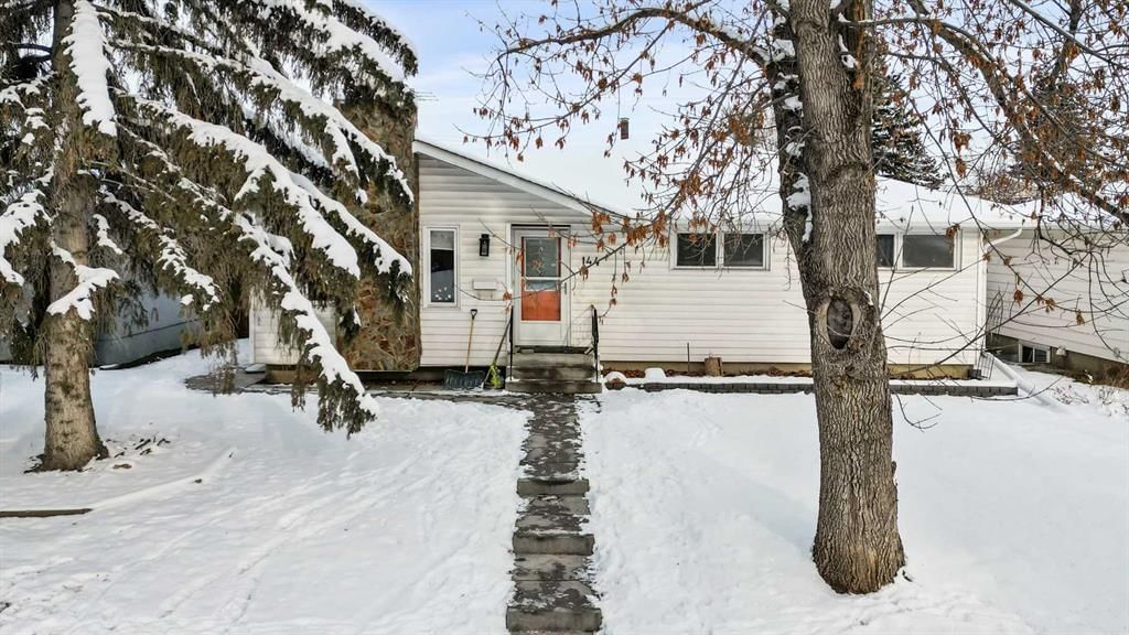 144 Flavelle Road SE, Calgary — main listing photo