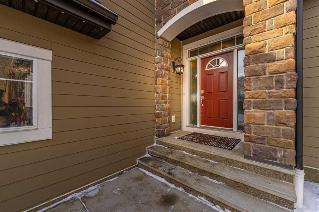 151 Auburn Sound Circle SE, Calgary — photo 2 of 50