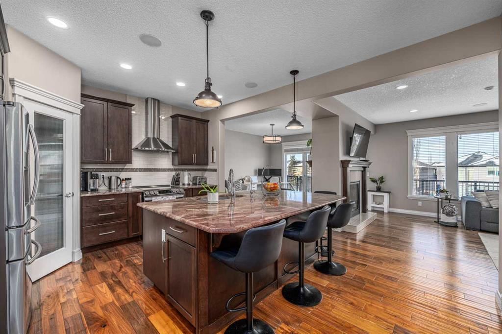 151 Auburn Sound Circle SE, Calgary — photo 5 of 50