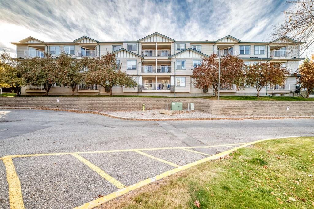 306, 11 Somervale View SW, Calgary — main listing photo