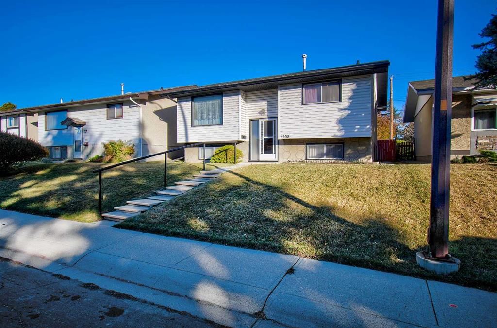 4108 13 Avenue NE, Calgary — photo 2 of 43