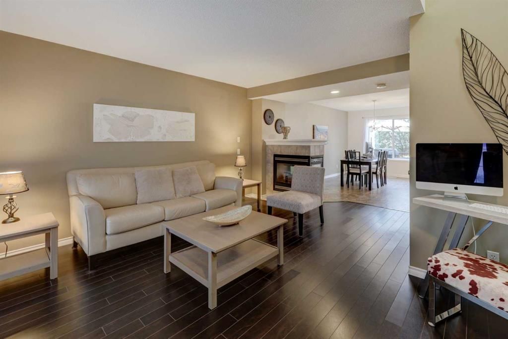 39 Tuscany Springs Place NW, Calgary — main listing photo