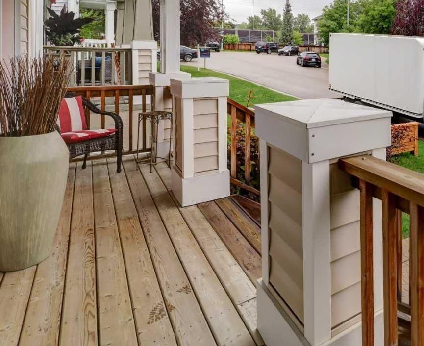 39 Tuscany Springs Place NW, Calgary — photo 5 of 30