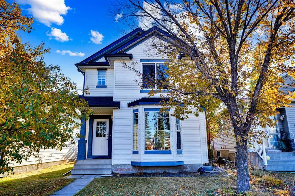 5 Coville Gardens NE, Calgary — photo 2 of 50