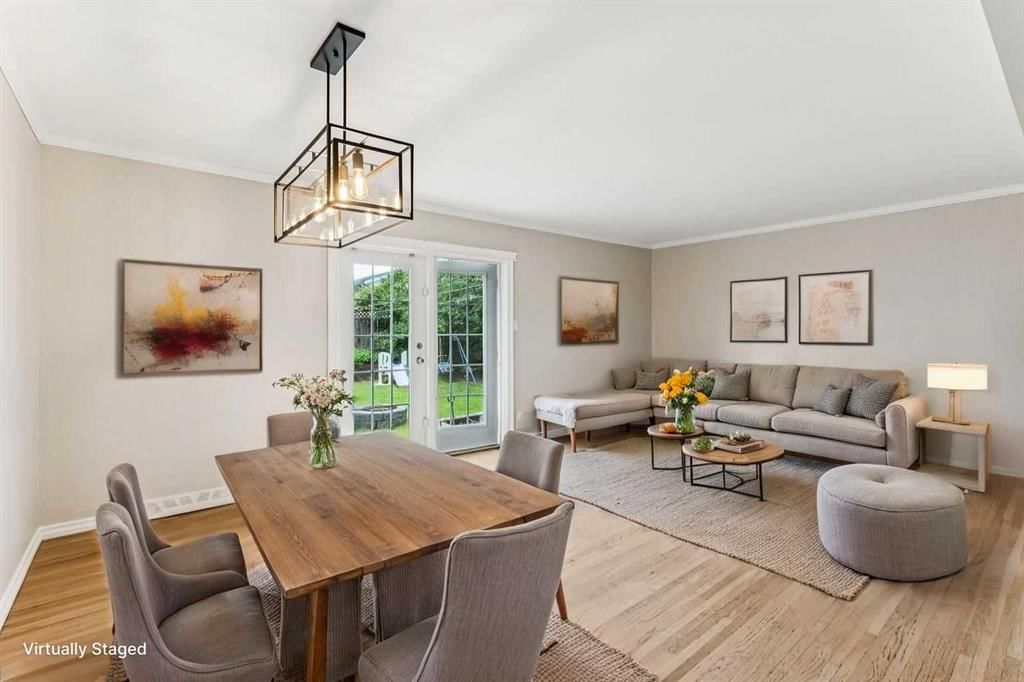 439 Hendon Drive NW, Calgary — main listing photo