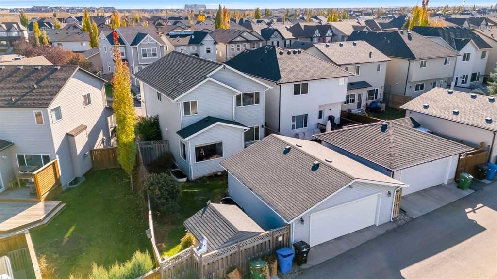 50 Elgin Meadows Green SE, Calgary — photo 2 of 45