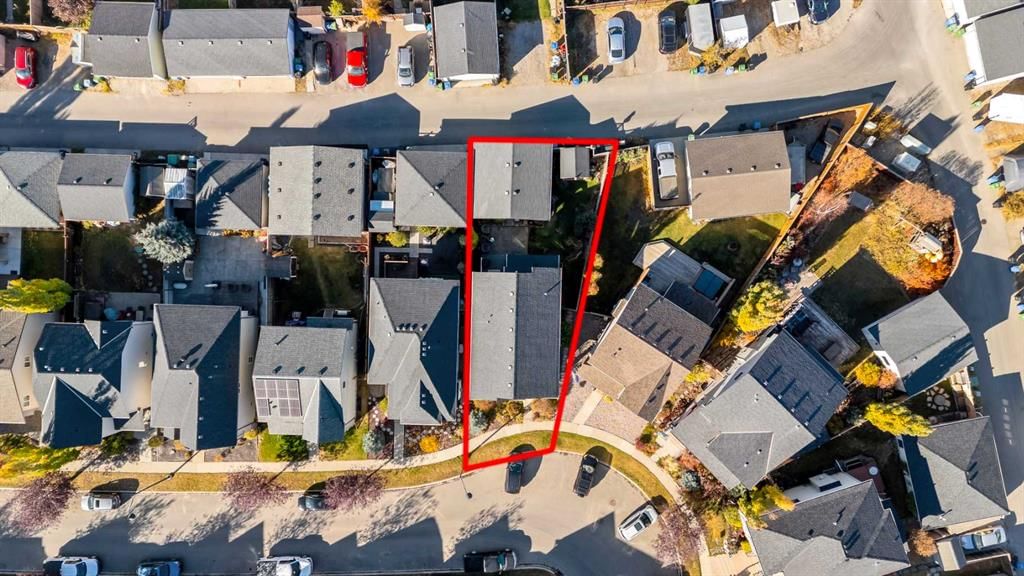 50 Elgin Meadows Green SE, Calgary — photo 5 of 45