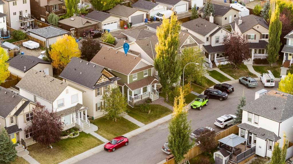114 Silverado Saddle Crescent SW, Calgary — photo 2 of 41