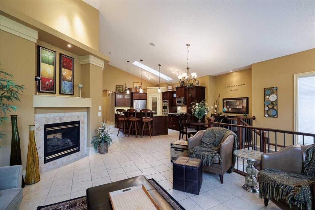 38 Tuscany Glen Park NW, Calgary — photo 4 of 50