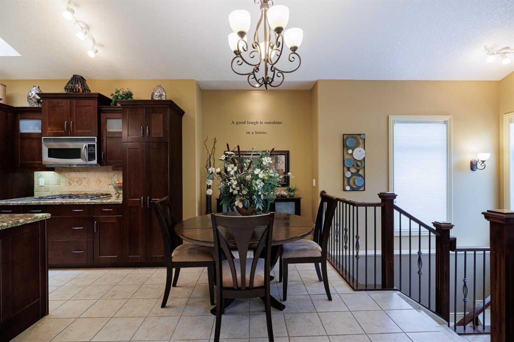 38 Tuscany Glen Park NW, Calgary — photo 5 of 50