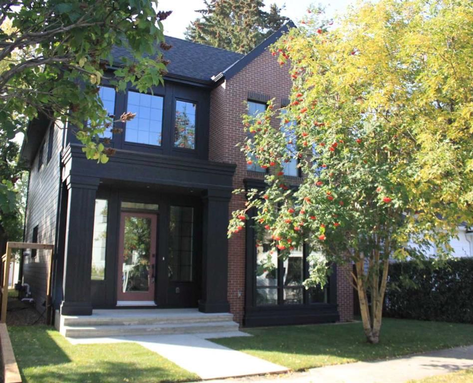 433 19 Avenue NW, Calgary — photo 2 of 50