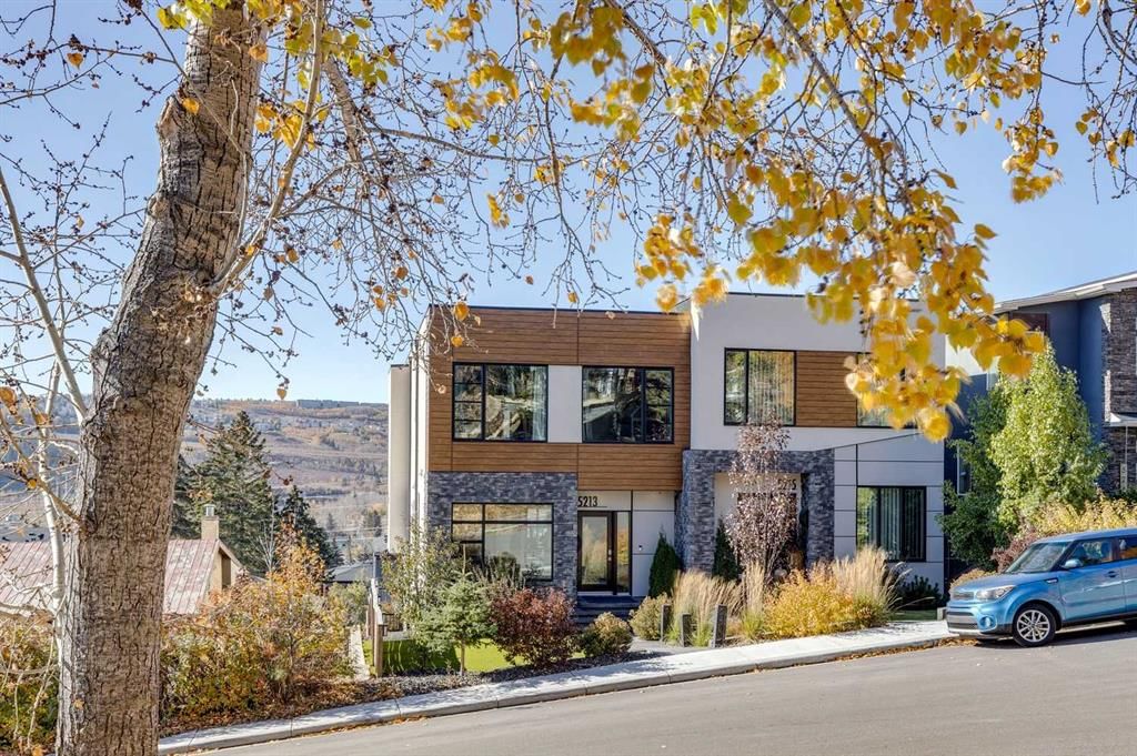 5213 23 Avenue NW, Calgary — photo 2 of 50
