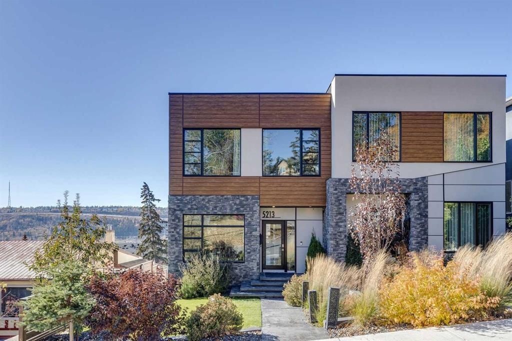 5213 23 Avenue NW, Calgary — photo 4 of 50