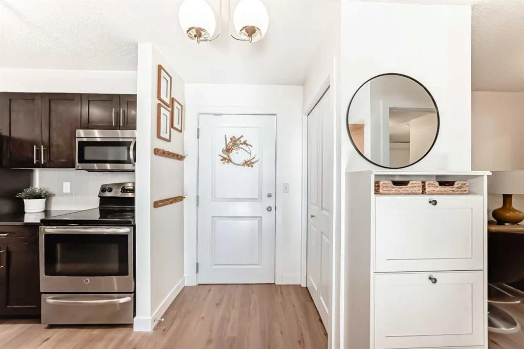 4213, 1317 27 Street SE, Calgary — photo 2 of 50
