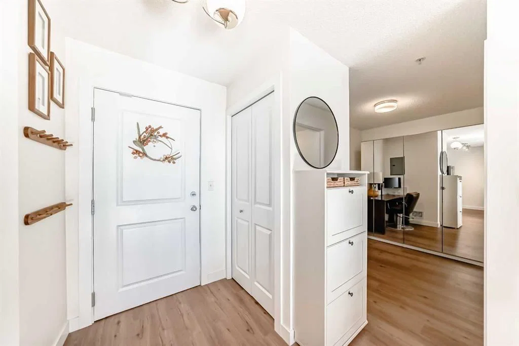 4213, 1317 27 Street SE, Calgary — photo 3 of 50