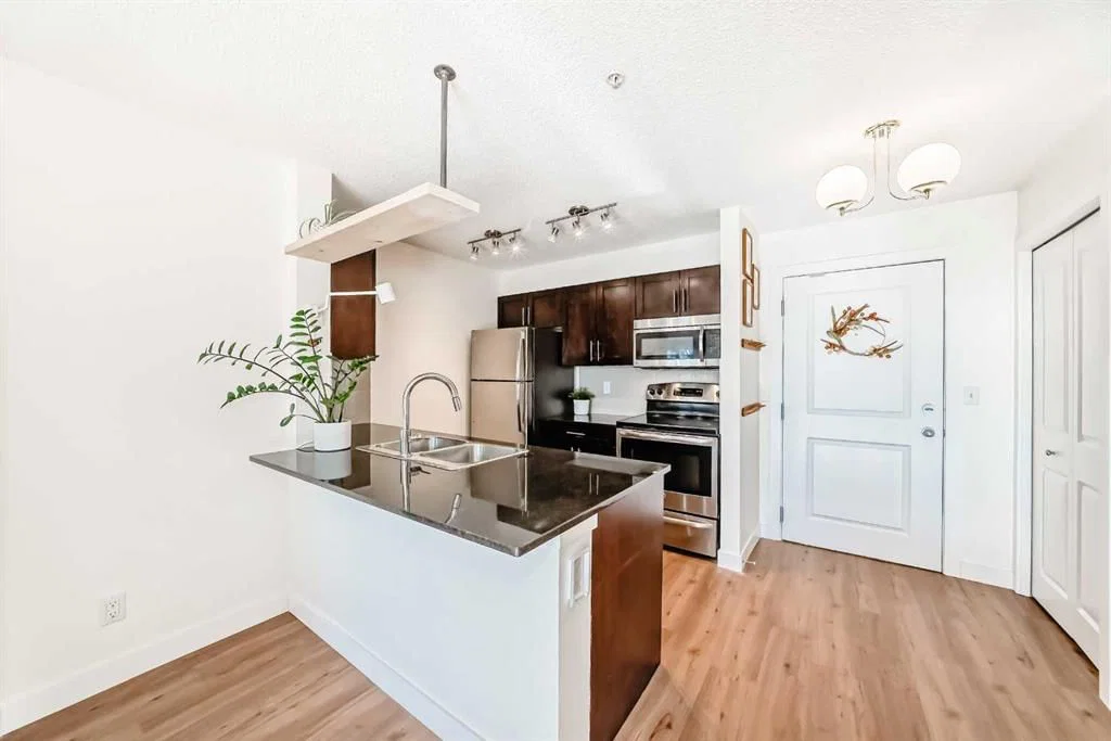 4213, 1317 27 Street SE, Calgary — photo 4 of 50