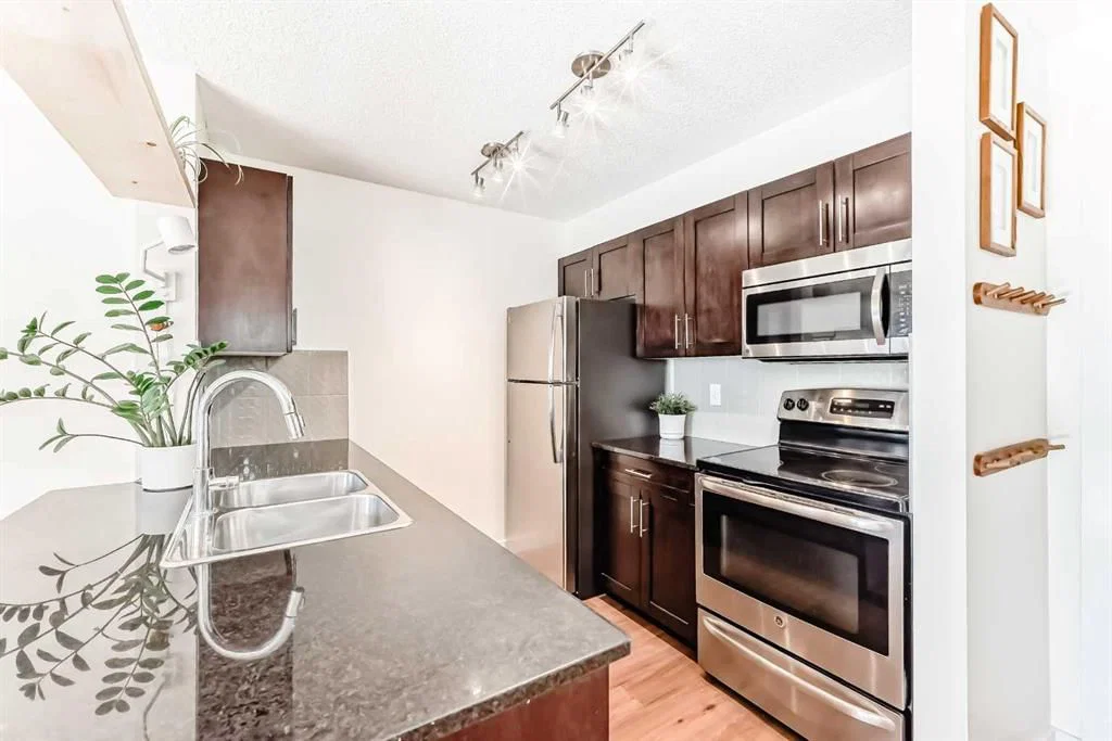 4213, 1317 27 Street SE, Calgary — photo 5 of 50