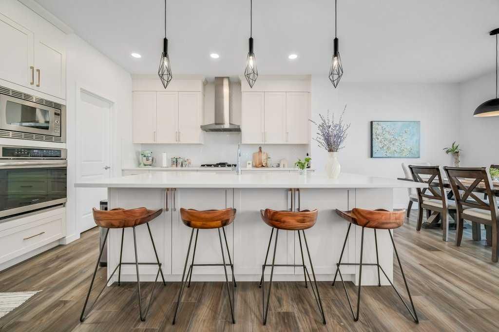 240 Magnolia Heath SE, Calgary — main listing photo