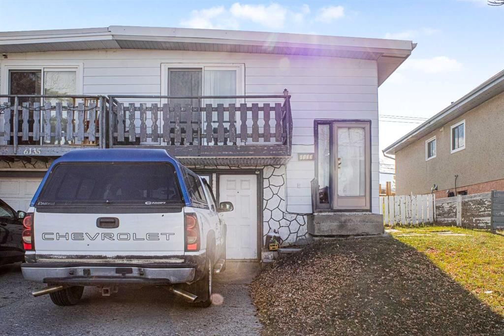 6133 Penbrooke Drive SE, Calgary — main listing photo