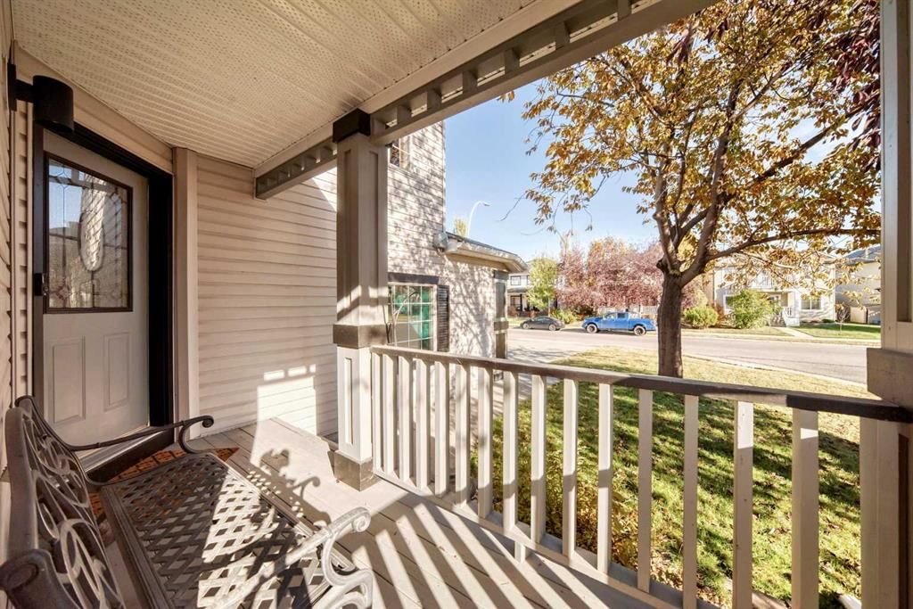 18365 Chaparral Street SE, Calgary — photo 3 of 50