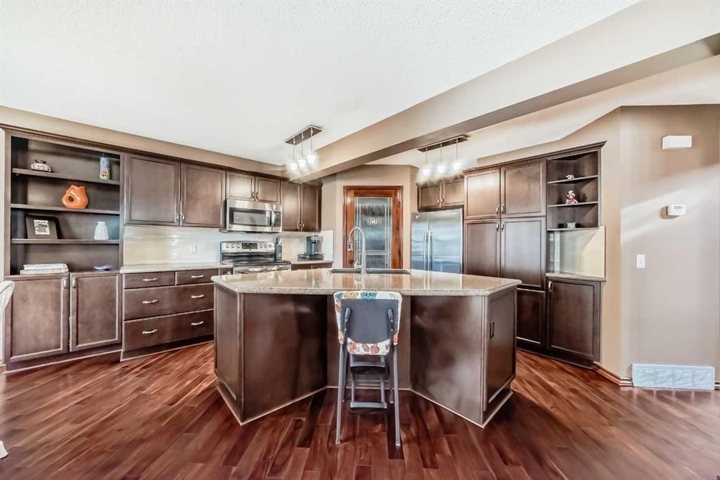 18365 Chaparral Street SE, Calgary — photo 5 of 50