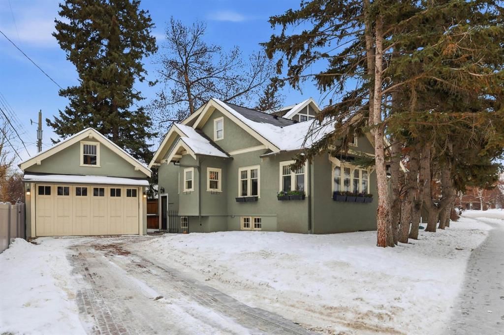 1314 Shelbourne Street SW, Calgary — photo 3 of 27