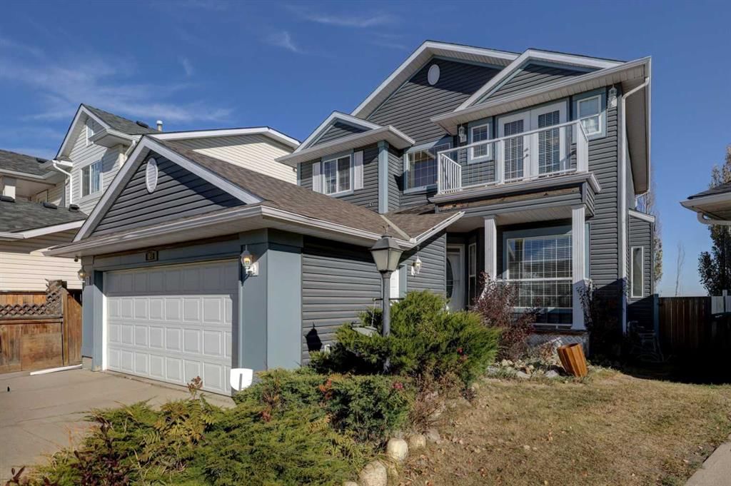 20 Coral Reef Bay NE, Calgary — photo 2 of 44