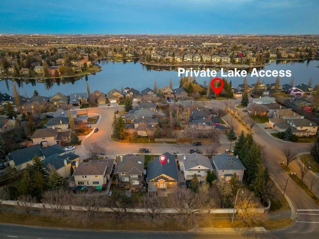 167 Mckenzie Lake View SE, Calgary — main listing photo
