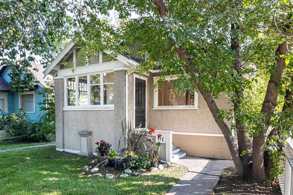 111 9 Avenue NE, Calgary — main listing photo