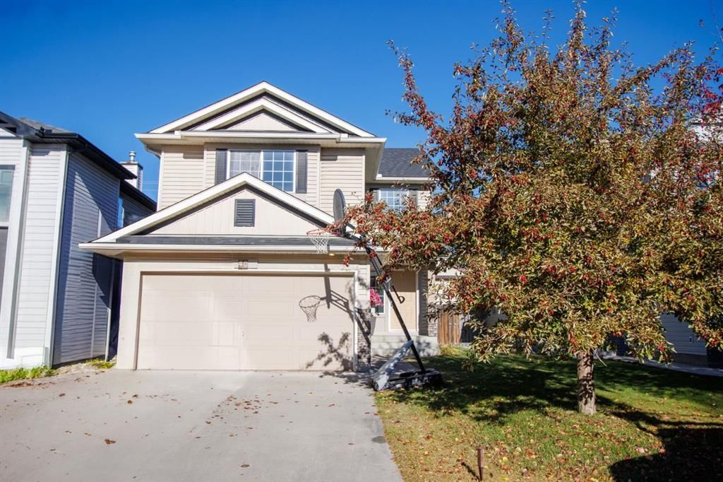 40 Chapalina Crescent SE, Calgary — main listing photo