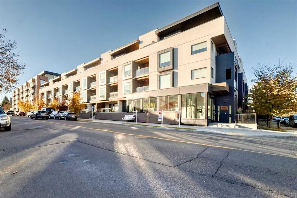 311, 3375 15 Street SW, Calgary — photo 2 of 41
