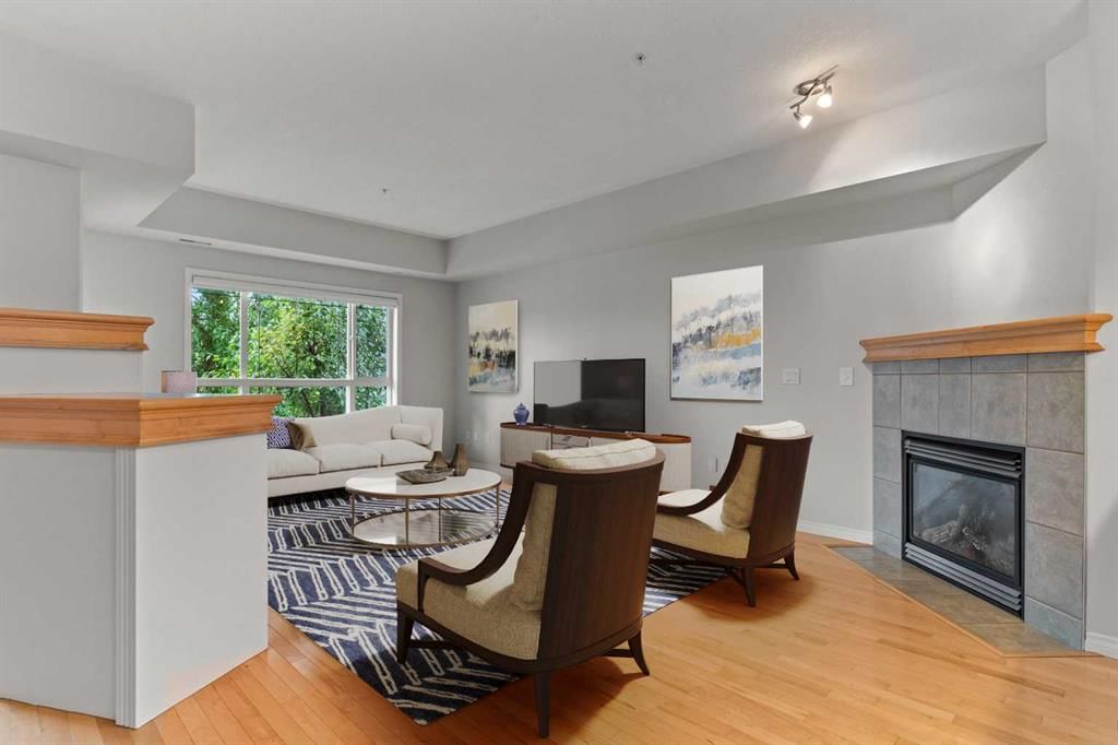 242, 30 Sierra Morena Landing SW, Calgary — photo 3 of 40