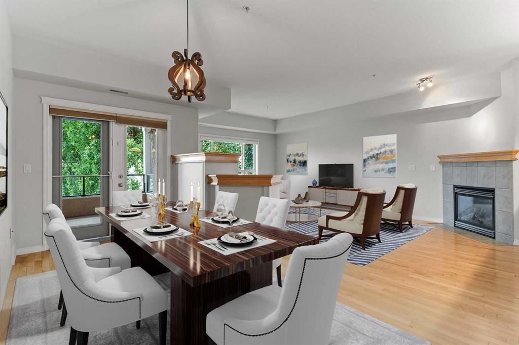 242, 30 Sierra Morena Landing SW, Calgary — photo 4 of 40