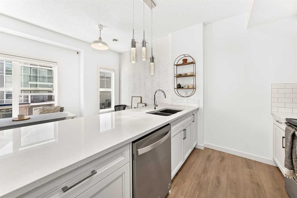 802, 250 Fireside View, Cochrane — photo 4 of 32
