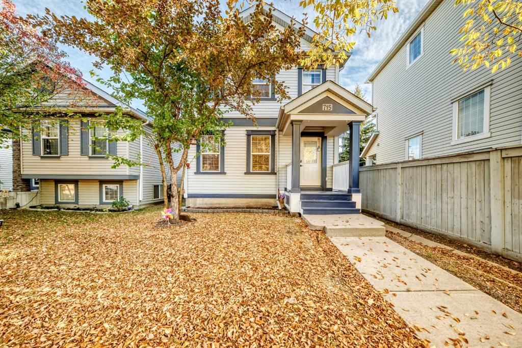 715 Copperfield Boulevard SE, Calgary — photo 2 of 50