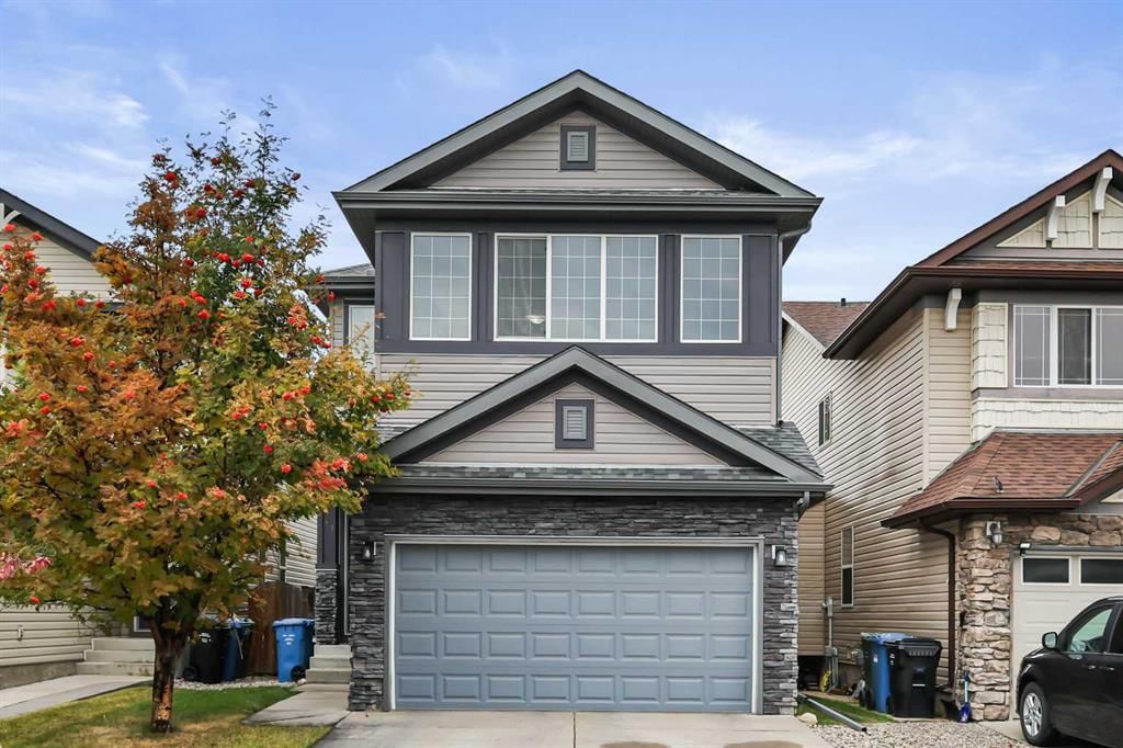 341 Bridleridge View SW, Calgary — main listing photo