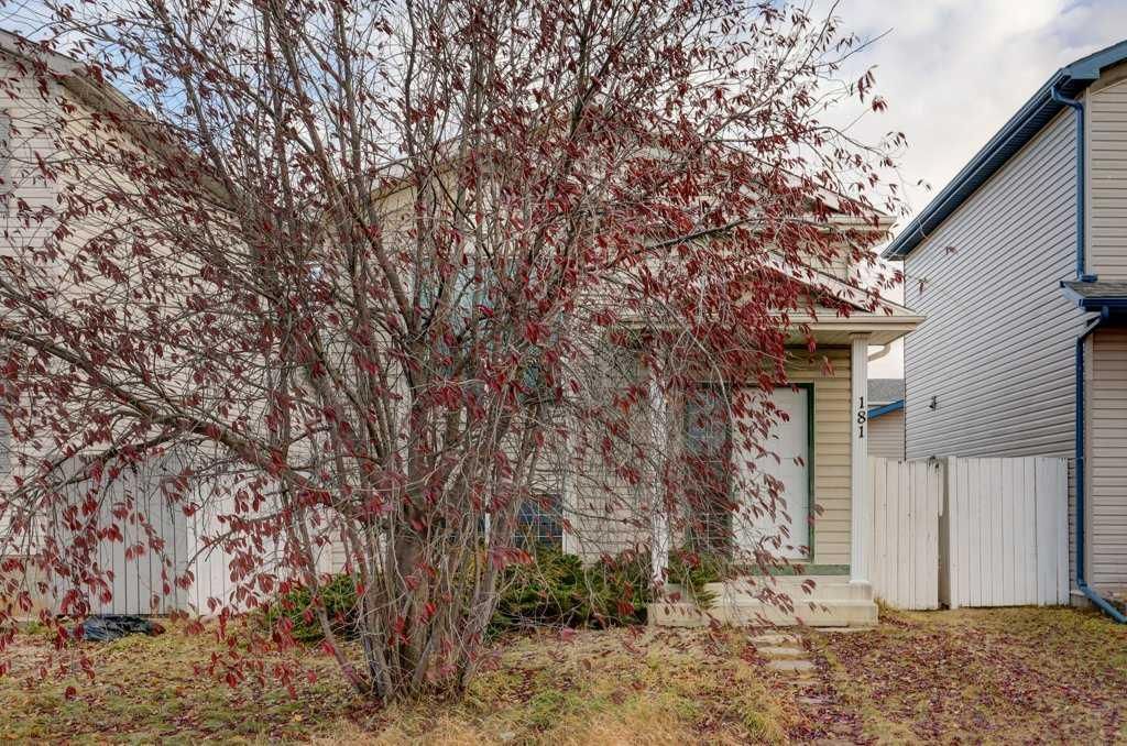 181 Martin Crossing Way NE, Calgary — photo 2 of 32